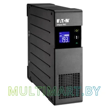 Источник бесперебойного питания Eaton Ellipse PRO 650 DIN